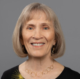 Claudia Goldin