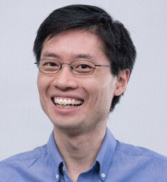 Po-Shen Loh